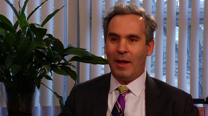 Q&A Dr. Stephen Gilman