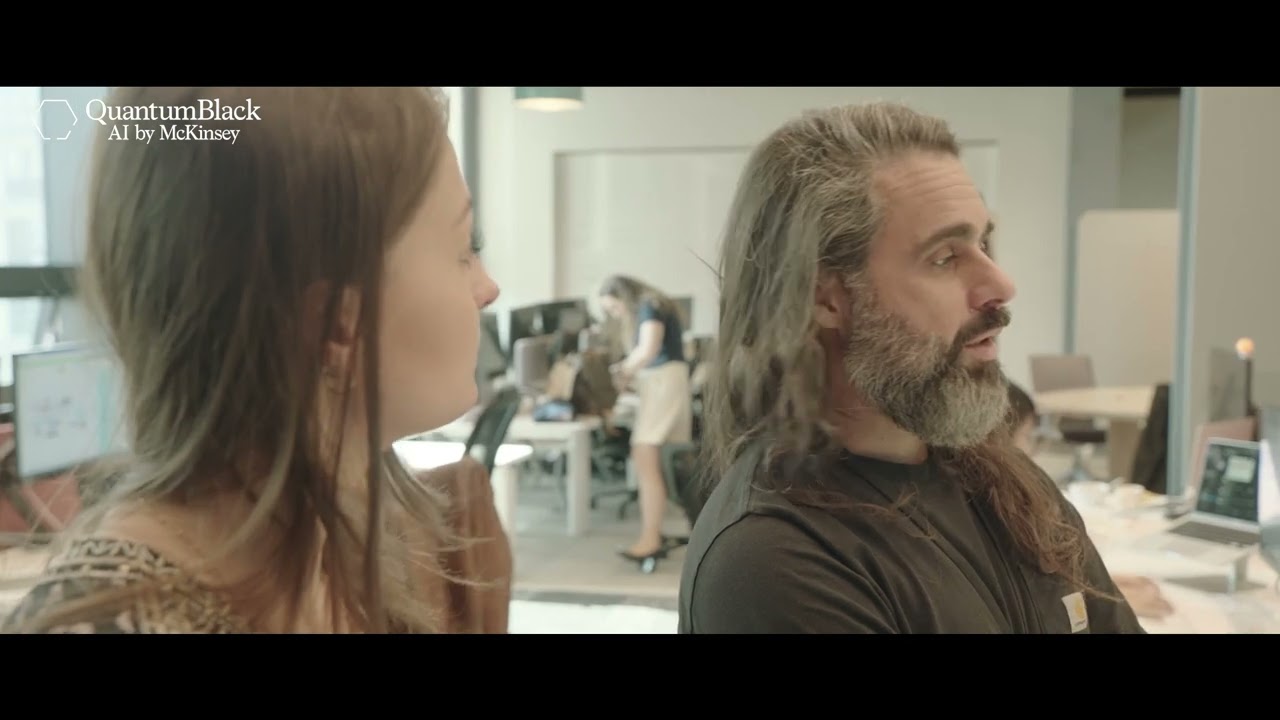 QuantumBlack Labs Introduction