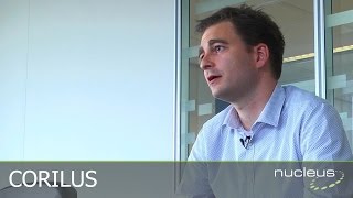 Corilus Zorgt Voor De Software Van De Toekomst Voor Huisartsen