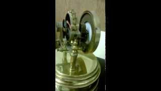 Eureka Clock