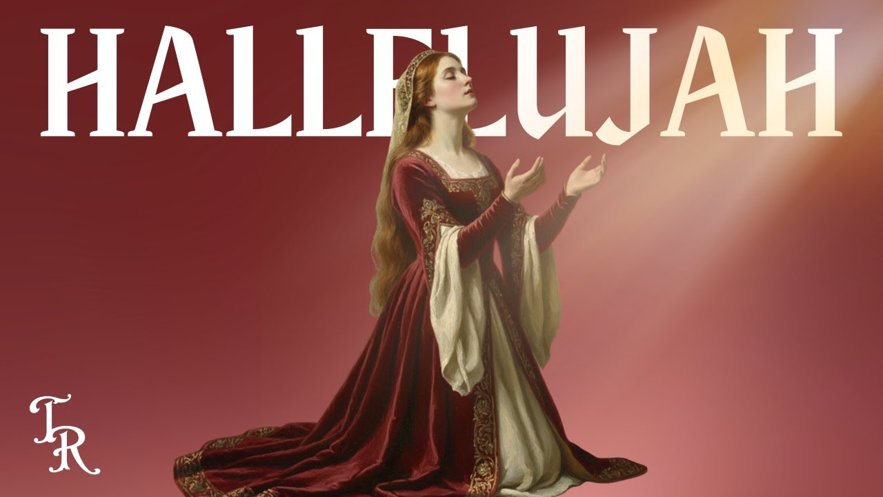 Hallelujah - Jeff Buckley / Leonard Cohen | Medieval cover by Tavern Rock