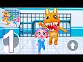 Anomaly Hospital Prison Escape Gameplay Walkthrough Anomaly Hospital Prison Escape Gameplay Walkthrough