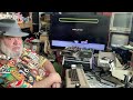 Commodore 64 CHOP LIFTER HELICOPTER RESCUE TINKERING DISK 5 1/4 C64 C-64 C128 Mode - Episode 3969