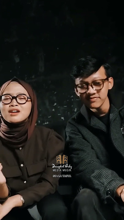 pelampiasan 2 - la tasya ft surepman #dangdut #dangdutkoplo #trendingshorts