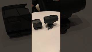 How to use the MMX3 or MMX4 magnifiers - MEPROLIGHT Mepro MMX4 Red Dot Magnifier 3X Micro Lightweigh