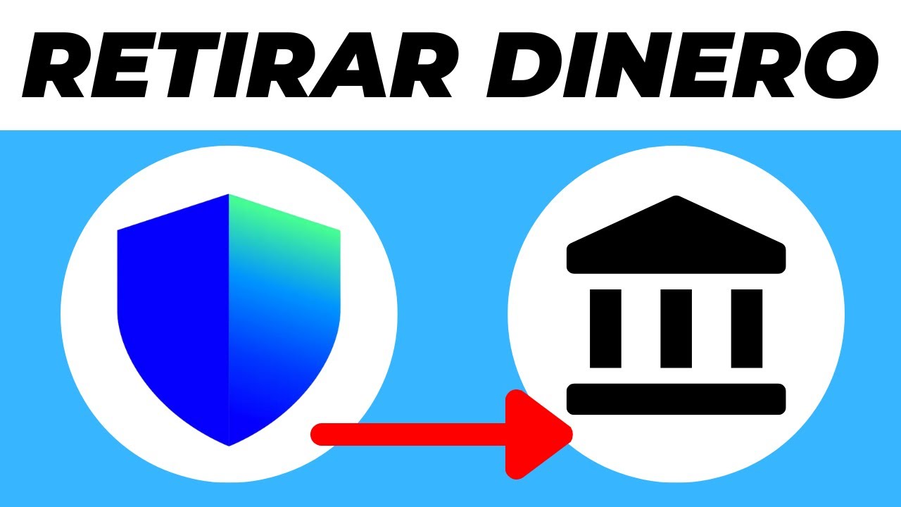 Cómo RETIRAR de TRUST WALLET a CUENTA BANCARIA (2025) - YouTube