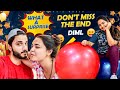 WHAT A SURPRISE 😱| Don’t Miss The End 😃| DIML | Marina &amp; Rohit | Marina’s World