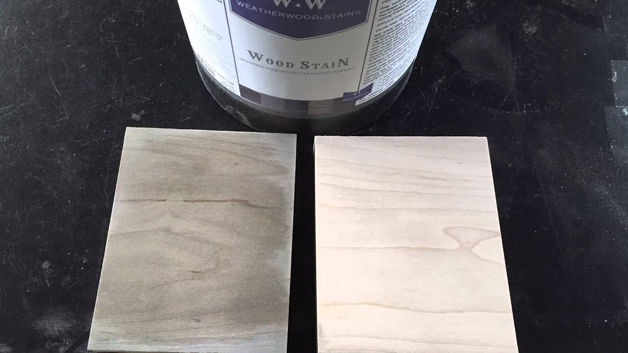 Time lapse Drift Wood in minutes with Maple and Reclamation by