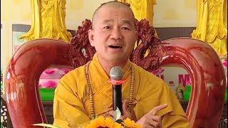 CHỦ ĐỀ : TẠI SAO - SƯ PHỤ GIẢNG TẠI CHÙA PHƯỚC ĐIỀN - ĐỒNG NAi. 22.03.2026 CHỦ ĐỀ : TẠI SAO - SƯ PHỤ GIẢNG TẠI CHÙA PHƯỚC ĐIỀN - ĐỒNG NAi. 22.03.2026