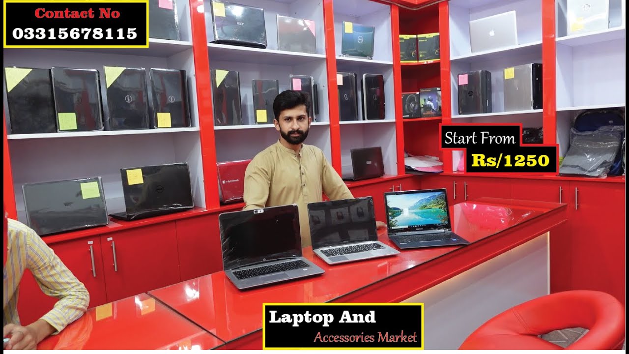 Laptop Market In Rawalpindi Used Laptop Market Laptop Price In