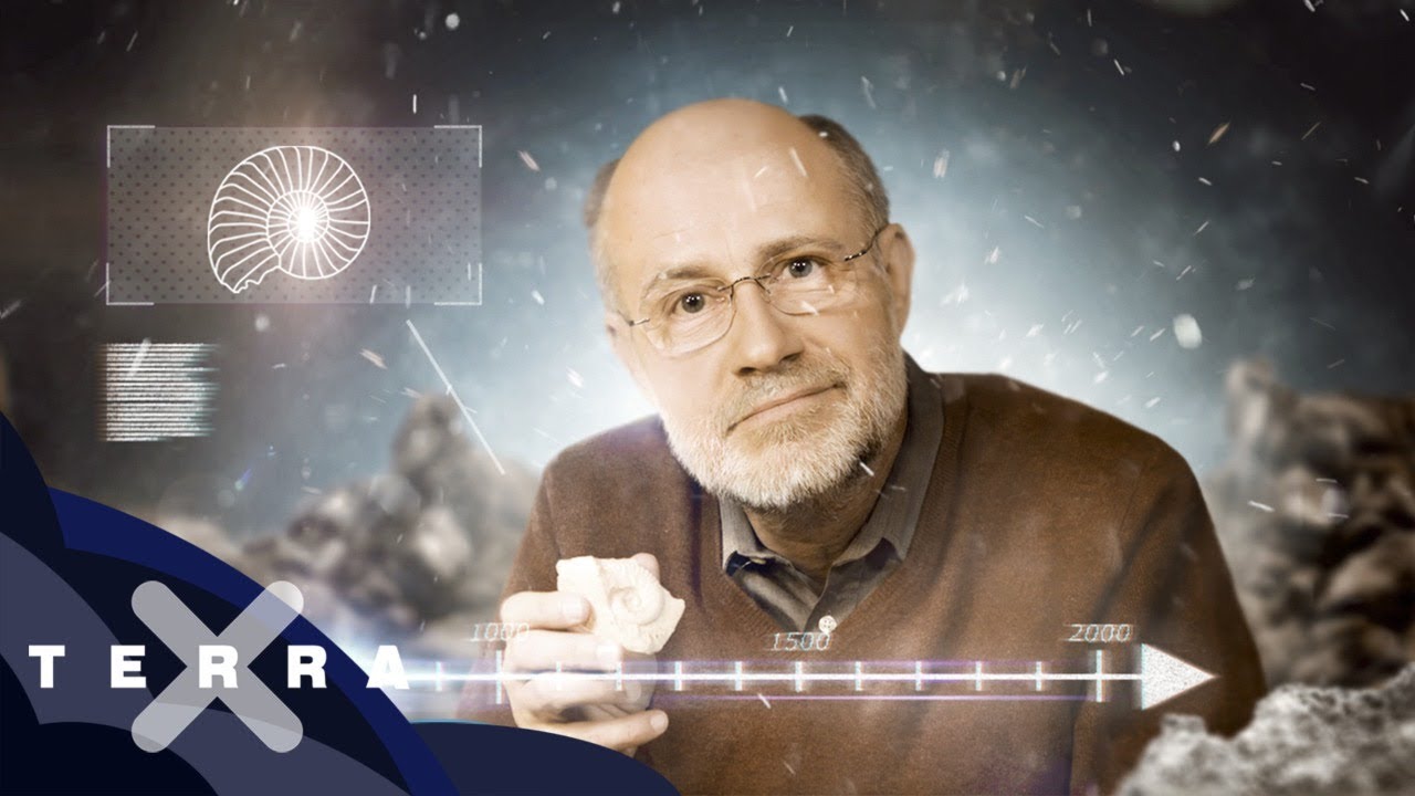 Wie Alt Ist Harald Lesch www.youtube.com