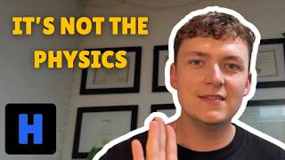 The Real Reason You're Struggling in Physics 11/12 (It's Not the Physics)