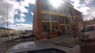 Cripple Creek, Colorado