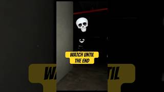DON’T STOP In The Dark… 😨 #shorts #gaming #escapethebackrooms #backrooms #dadsonxp #games #gameplay