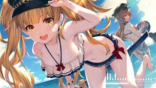 [HD] Nightcore - Sexy and I know it