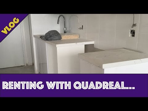 My experience renting from QuadReal