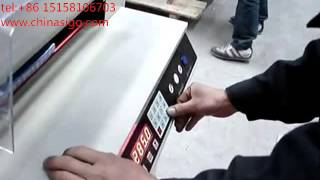 480VS 450VS paper cutter.avi