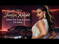 “When The Trust Is Gone I’m Gone” Jazlyn Knight (Official Audio)
