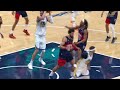 Kristaps Porzingis First 30 Point Game with Golden State Warriors
