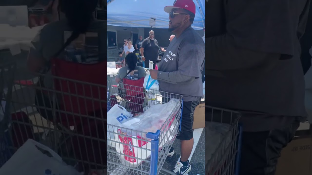 Sams Club pop up!!!!!! 