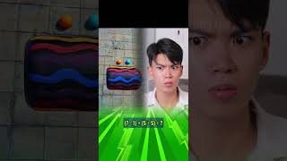 LÀNG HÀI 11 @caubayquan3 #cau7quan3 #shorts #trending #meme #xuhuong