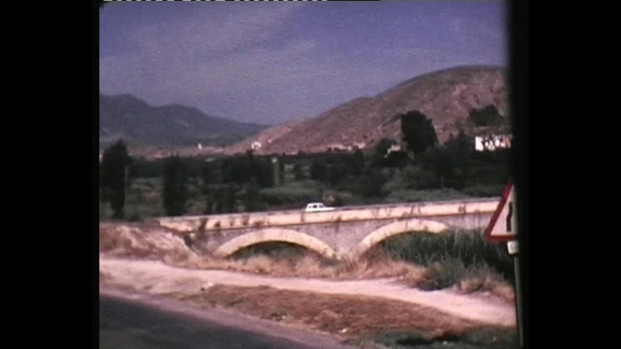 IMAGENES DE CEHEGIN AÑO 1975