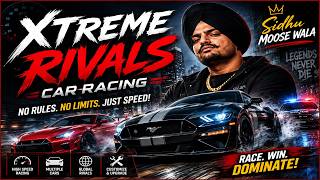 Xtreme Rivals Car Racing 🔥 Ultimate High-Speed Racing Gameplay | s.gamer screenshot 5