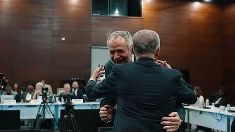 Ministerial High-Level Dialogue on Climate Transparency at COP30