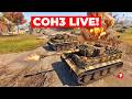 Company of Heroes 3 Live Achilles Gaming