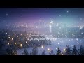 Caritas Lucis – Snowglobe Reverie