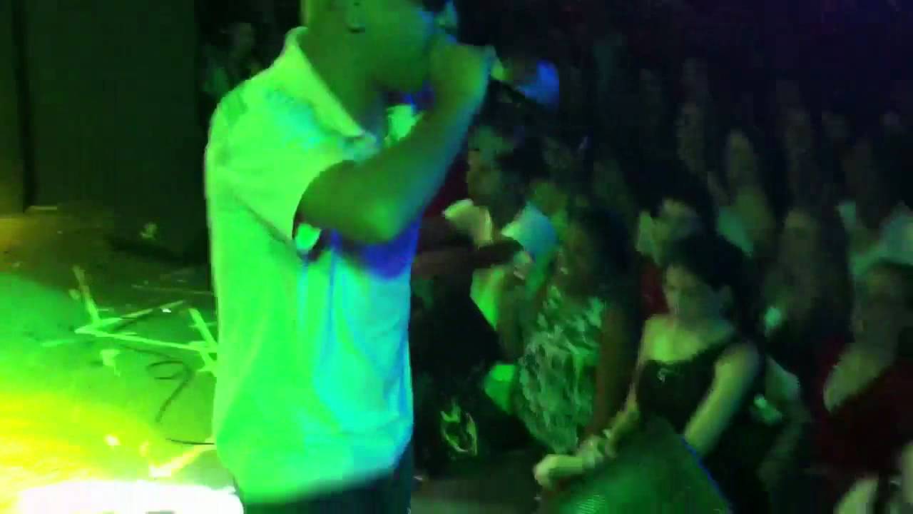 Bonde do golfao mc jair da Rocha eletric circos