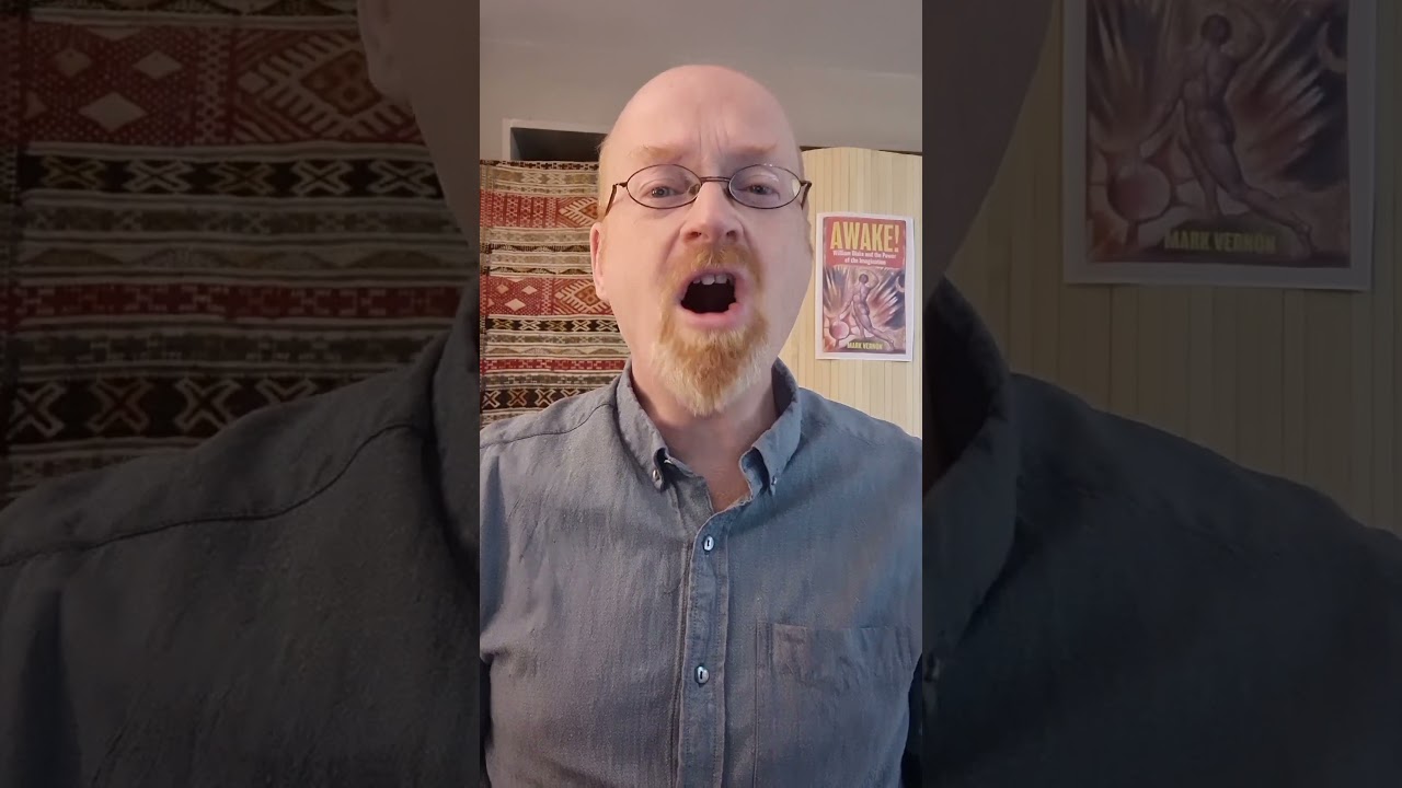 Top 10 William Blake quotes! #7 - #5