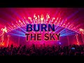 EverglowSound - Burn the Sky