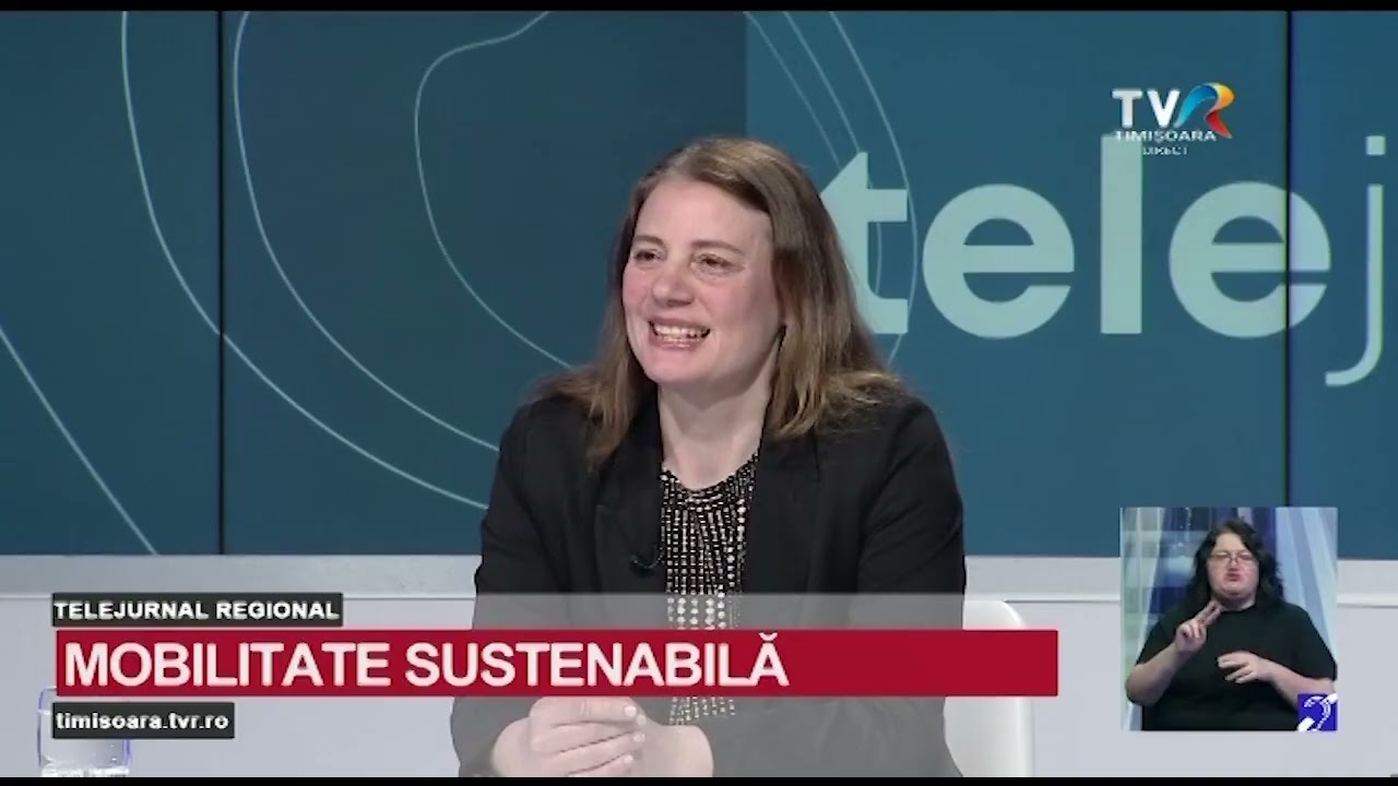 „Toți pe două roți”: mersul pe bicicletă și turismul velo pe EuroVelo 13 #StiriRegionale