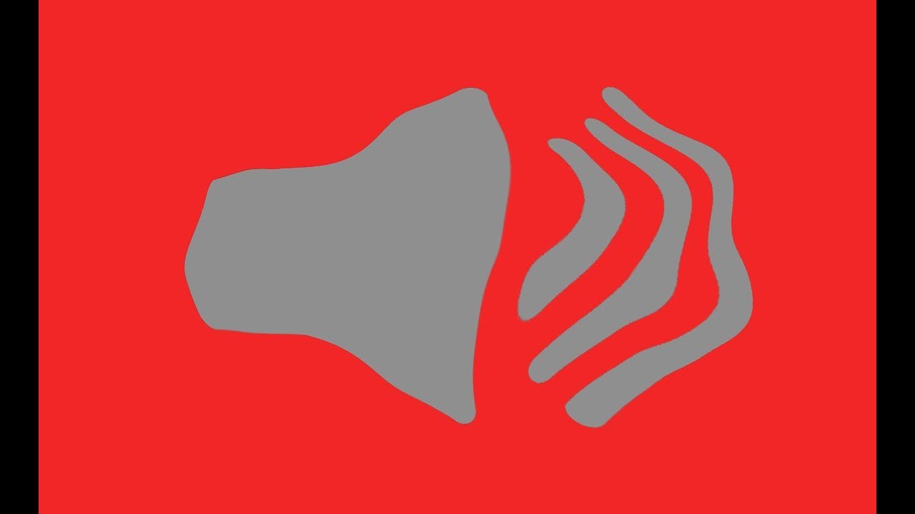 School Bell EARRAPE YouTube