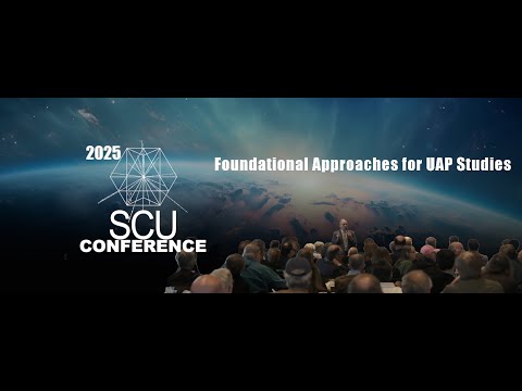 2025 SCU Project Panel
