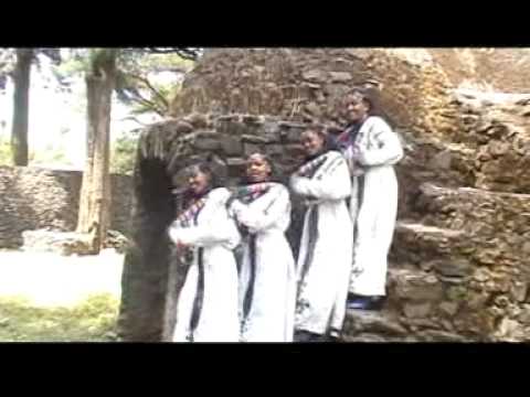 New Ethiopian Eskista Music