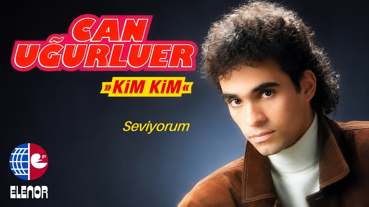 Watch Can Uğurluer - Seviyorum on YouTube Watch Can Uğurluer - Seviyorum on YouTube