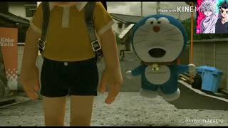 glenn fredly ~ sedih tak berujung { doraemon }