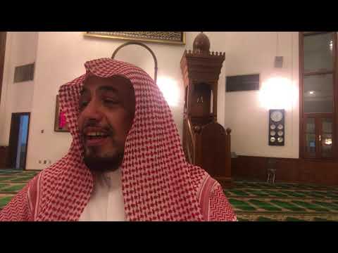 ويل لكل أفاك أثيم ومن هو الأفاك مقتطفات من دروس التفسير