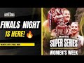 WHO"S NAME IS ON THE CUP? 🏆| Highlights | Women