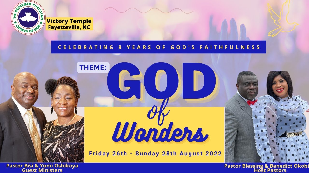 09/02/2022: FRIDAY HOLY GHOST SERVICE - YouTube