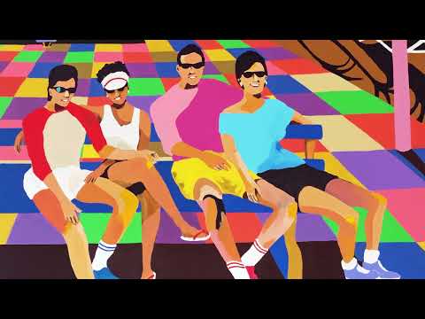 Two Door Cinema Club — Won't Do Nothing