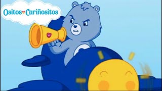 Ositos Cariñositos | El rey quesoso | Dibujos animados para niños | Canciones infantiles by Ositos Cariñositos 25,936 views 2 years ago 27 minutes
