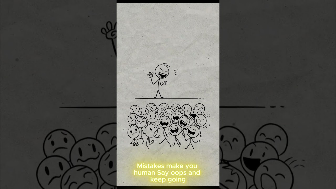 Public Speaking is Simple—Here’s Why