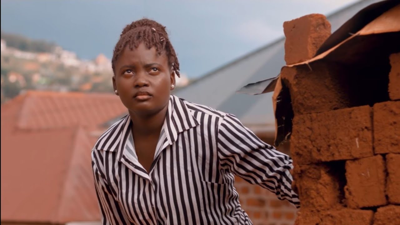 IN YOUR ARMS SN2 part 30 @PurpleHeartstv2 @pizmallonofficial @wingsfilmsuganda1