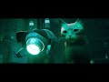 Stray | Gameplay Walkthrough | The Flat | No Commentary | Part 5 | #stray