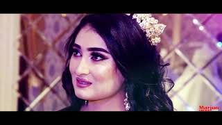 Wedding Day Namangan Yangiqurgan Nanay