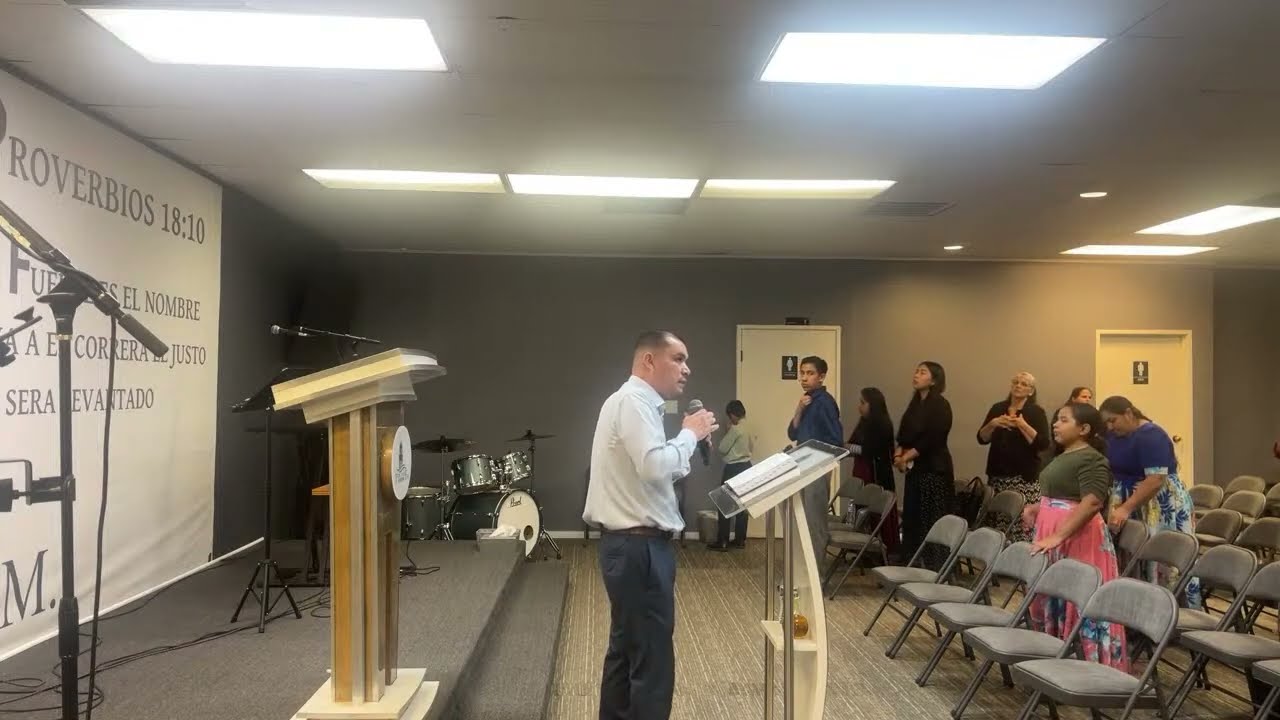 TORRE FUERTE NORTH HILLS CA is live! YouTube