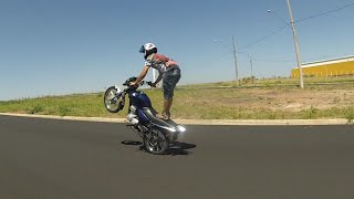 CANAL VOLTOU AGORA COM GRAU MATAO SP